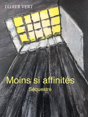 cover image of Moins si affinités
